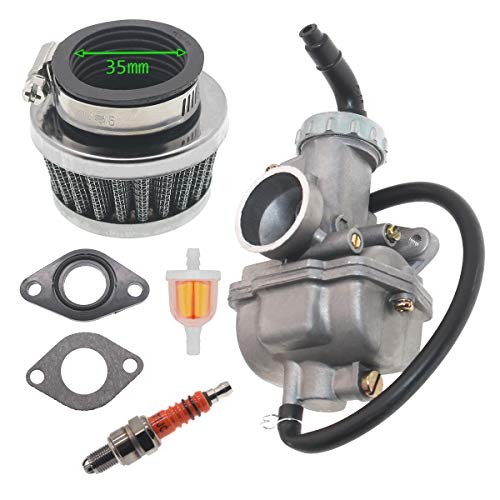 PZ20 carburetor for 125cc 110cc 90cc 70cc 50cc TAOTAO ATV Dirt Bike Kazuma