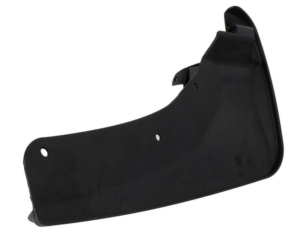 FORD EXPLORER 2011-2019 Molded Black Splash Guard Mud Protector Flaps Front Pair