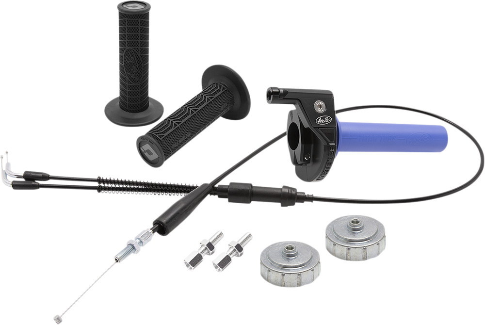 MOTION PRO For Vortex™ SE Throttle Kit - Banshee 350 01-2825