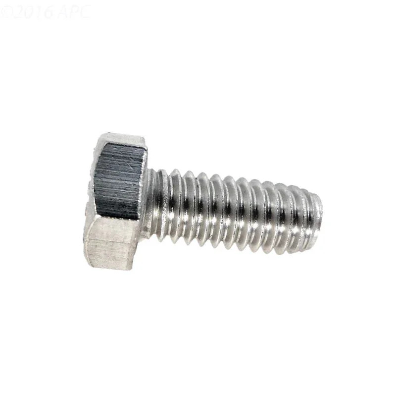 Bolt 5/16" -18 x 3/4"  (a)