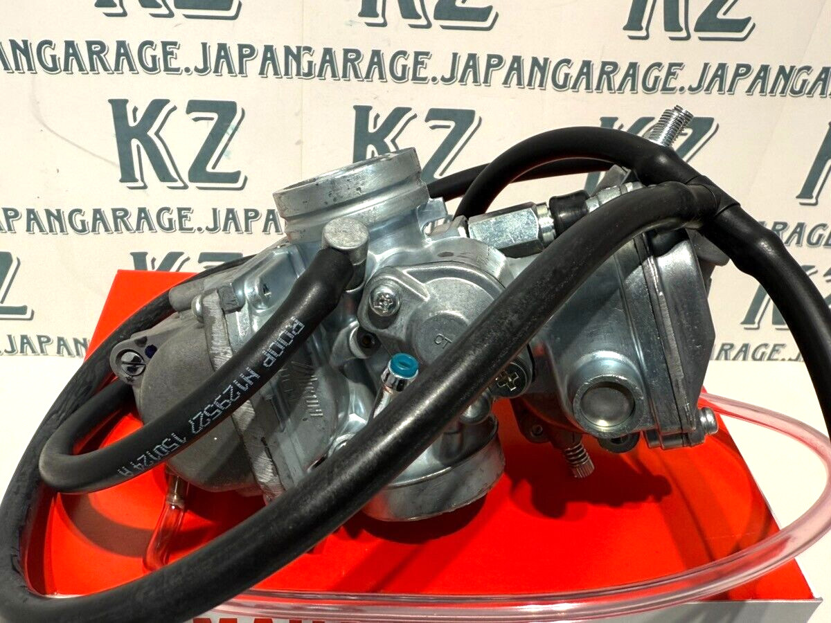 Yamaha Genuine 2011-2020 TTR-125LE Carburetor Assembly 1B2-14101-10-00 NEW