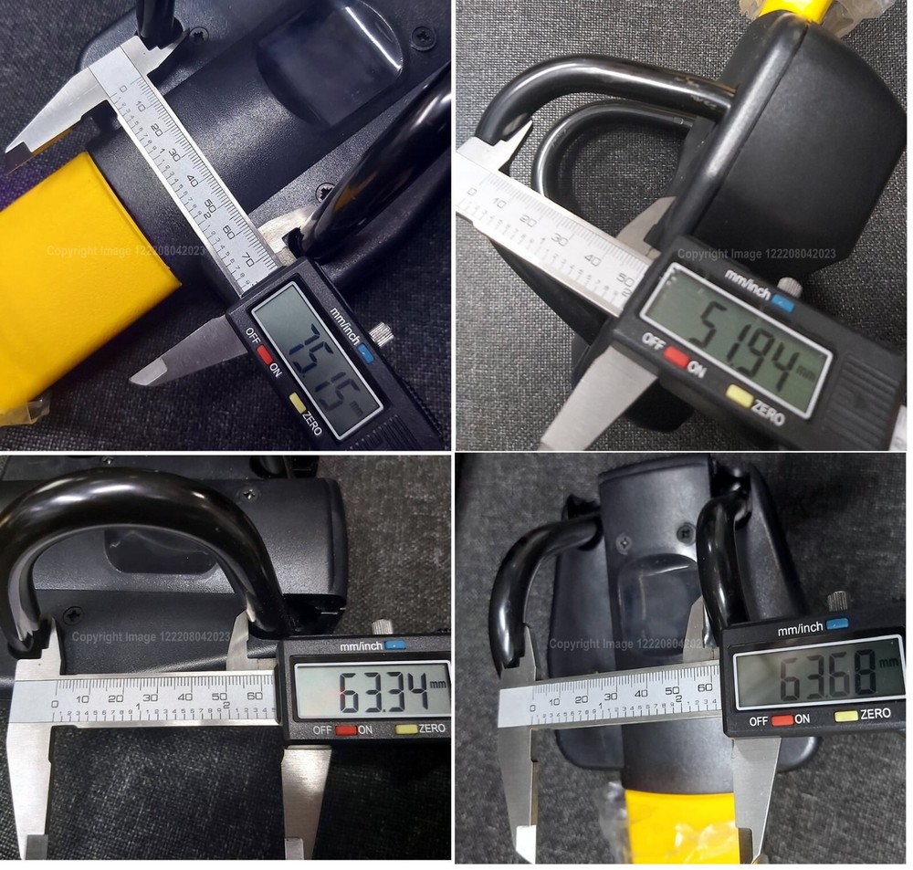 Stoplock Steering Wheel lock Pro Elite Car Van Security Premium Immobiliser.Mat✅