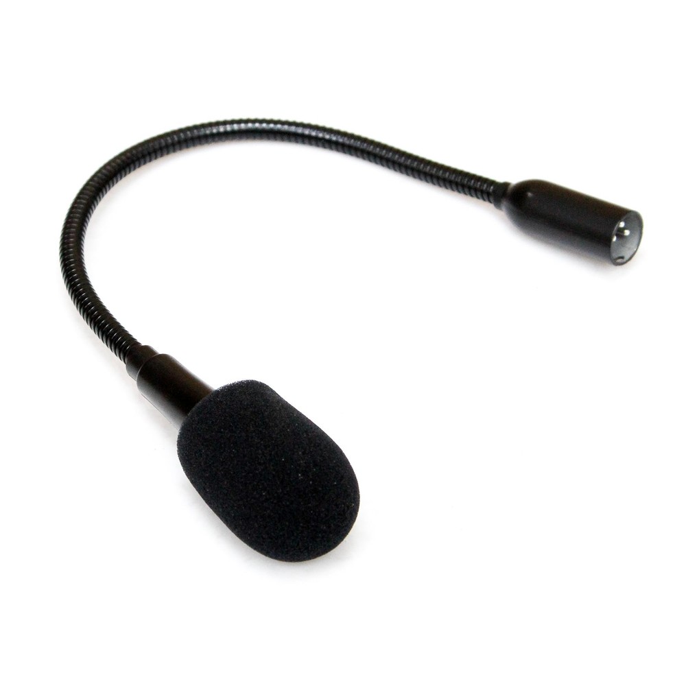 Korg Vocoder Condenser Microphone for microKORG XL, microKORG XL+ Synthesizers