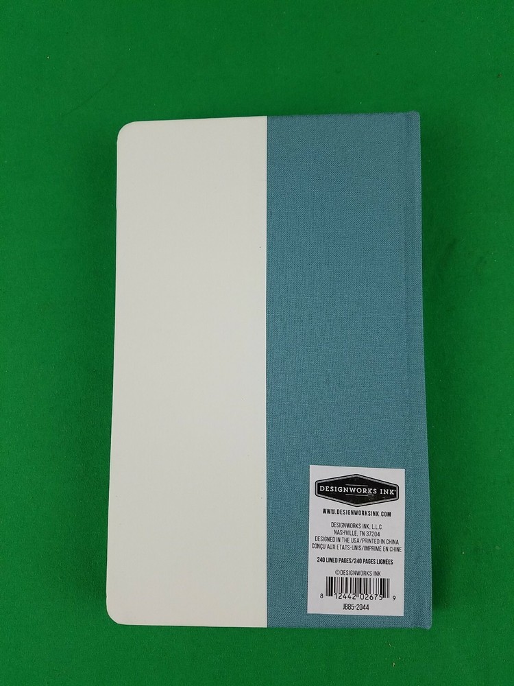 Tall Tales Diary Journal