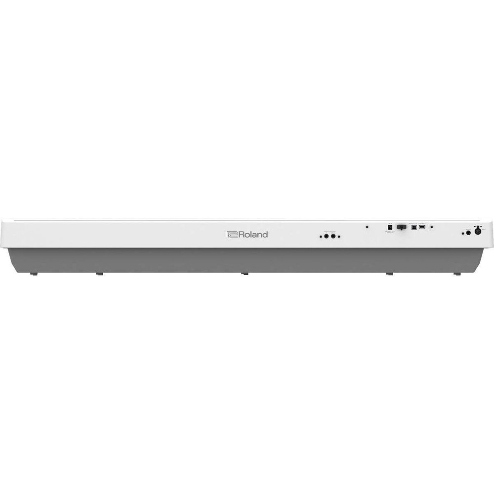 Roland FP-30X Digital Piano - White