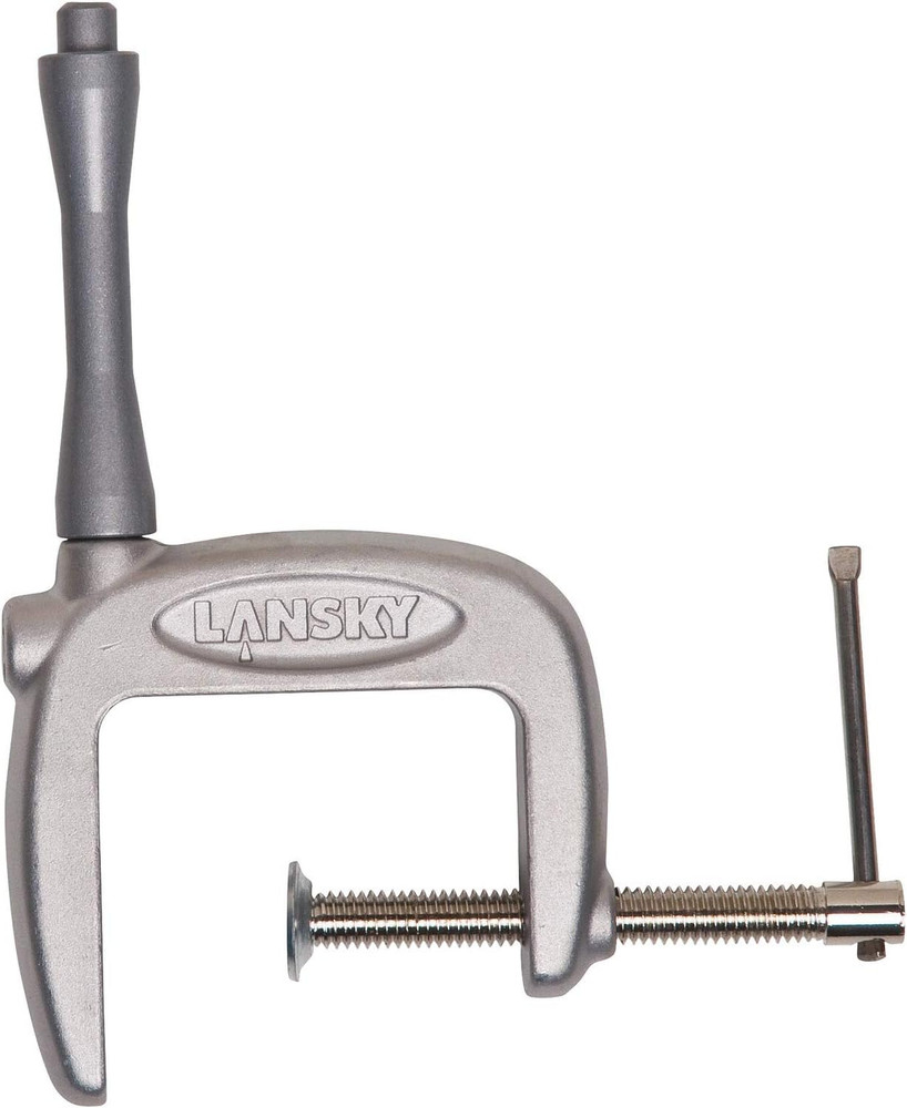 Lansky Super "C" Clamp
