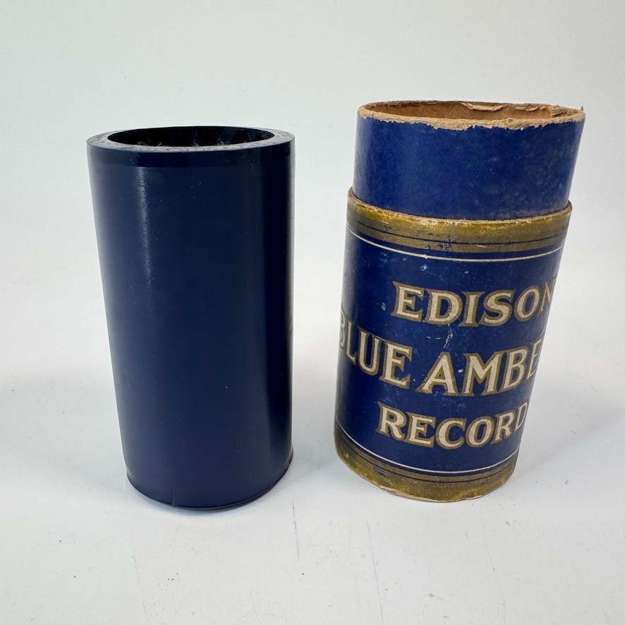 Patrick Henry's Speech Humphrey - Edison Blue Amberol