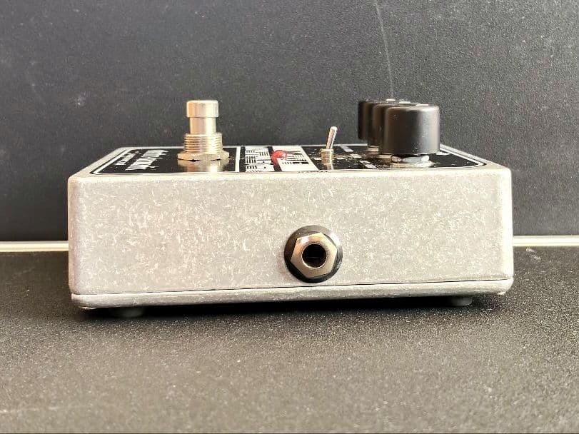 Electro-Harmonix Octave Multiplexer 331220