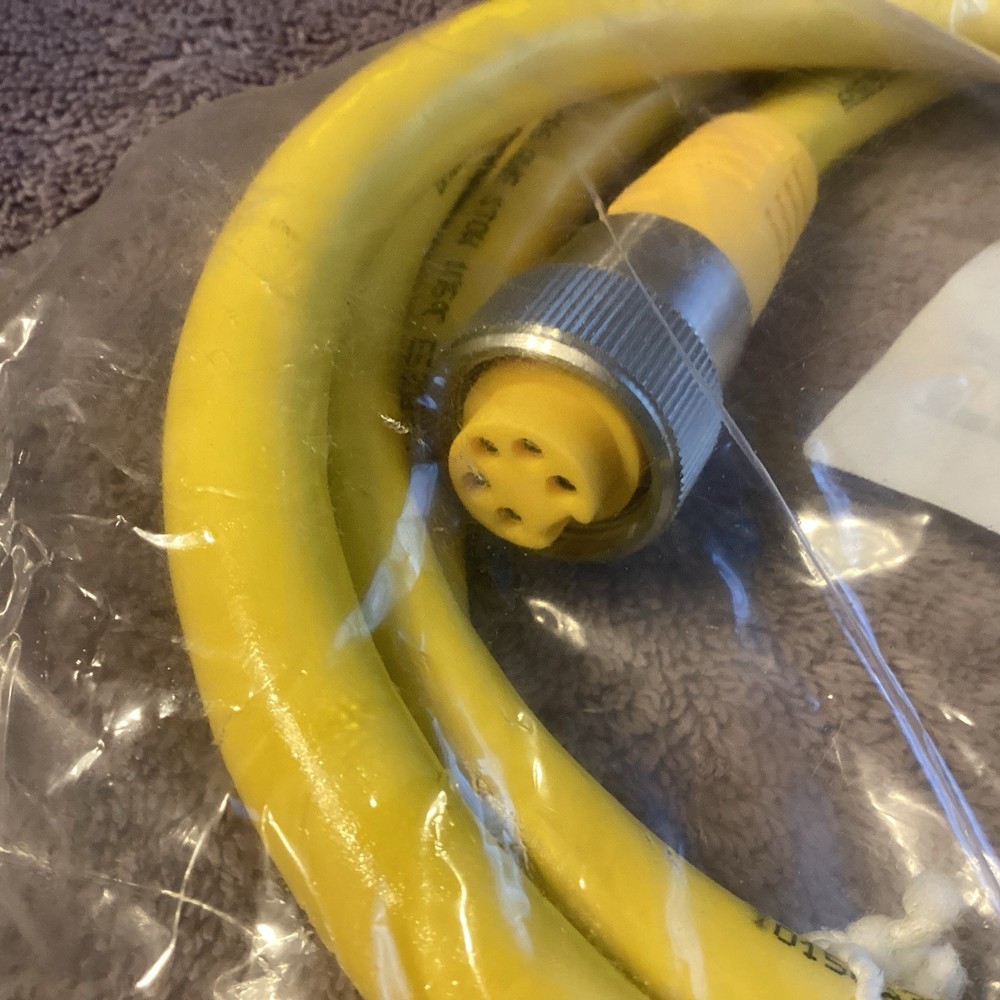 MID-TECH / TeeJet….45-08006…CAN Ext. Cable…6’….NEW🇺🇸