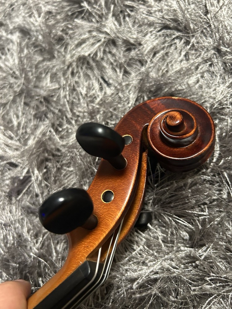 Violin Knilling Bucharest w/hard case+bow