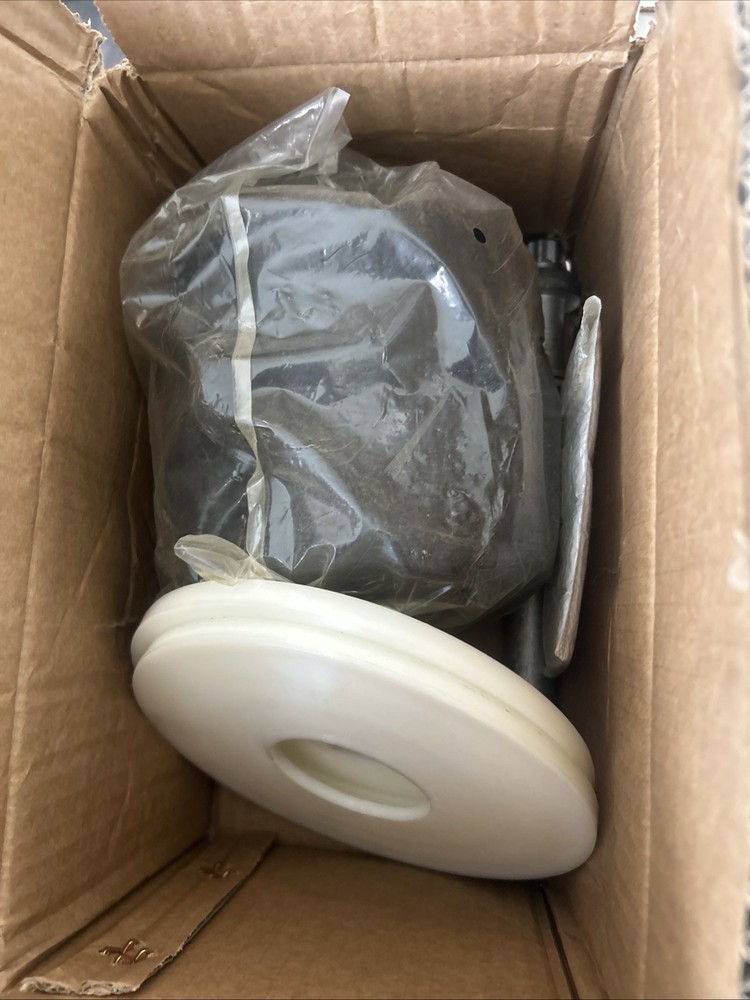 S-24691 S-21166 Hendrickson Quick Align Pivot Bolt Bushing Kit