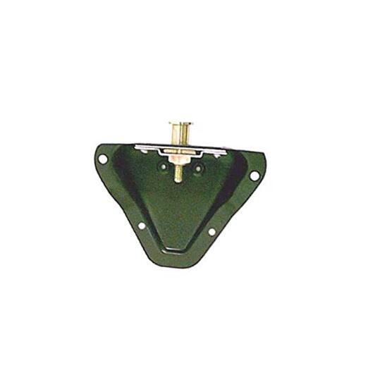 11810.02 Door Latch Bracket Kit, Single Bracket Right