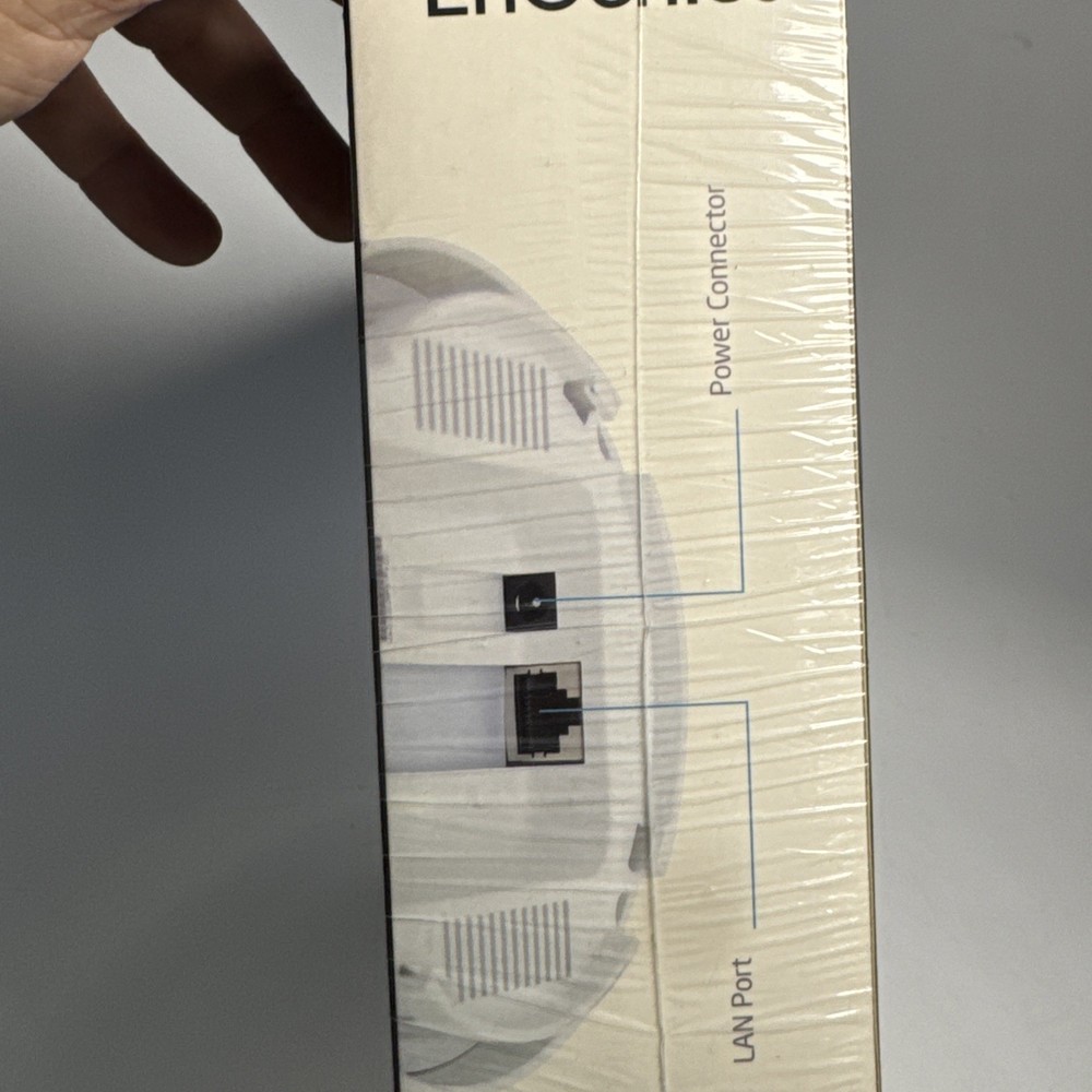EnGenius Wireless N300 Access Point EAP300