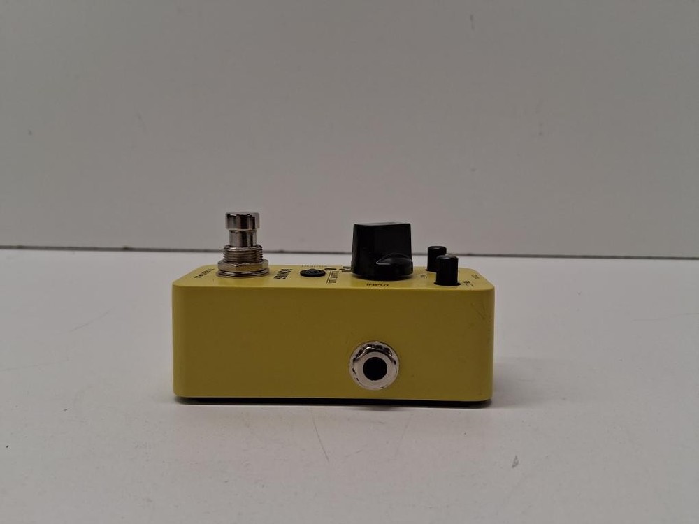 DONNER YELLOW FALL EFFECT (P06032717)