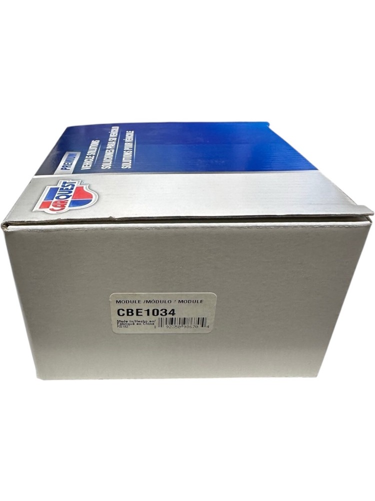 New Carquest CBE1034 Ignition Module 🔥Fast Shipping🔥