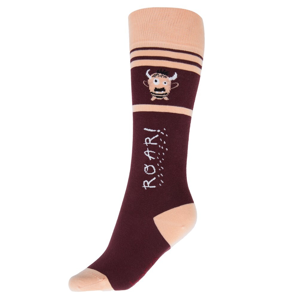 Horze Kids Morgan Knee Socks