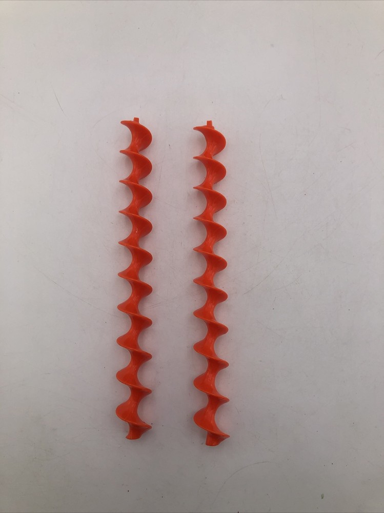 The Learning Journey Marble Mania Shockwave 2pc spiral replacements