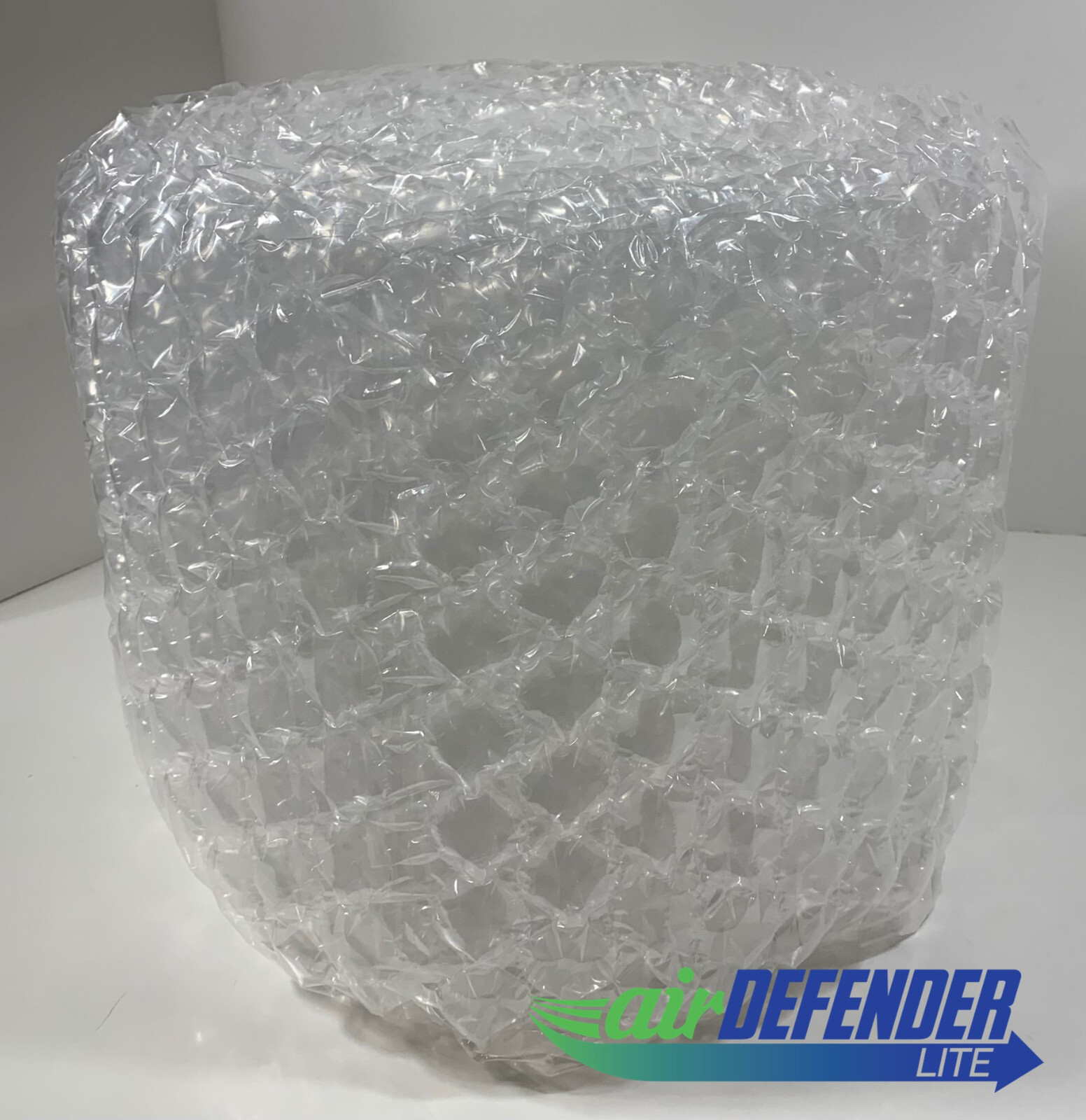 40 Feet  x 12 inches Large Bubble Cushioning Wrap 1 mil thick 12" perforations