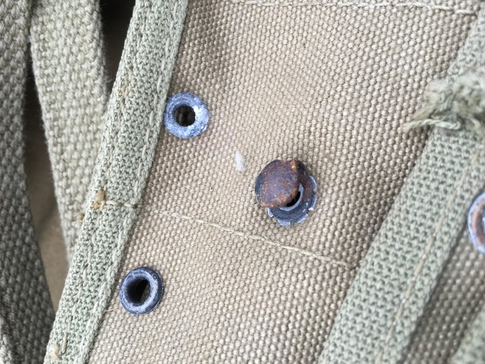 WW2 Leggings, Size 3