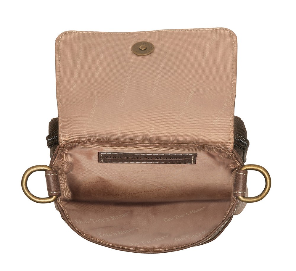 Smart Phone Case w/ CCW Compartment