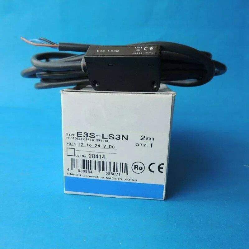 Used For Omron E3S-LS3N E3SLS3N Photoelectric switch sensor