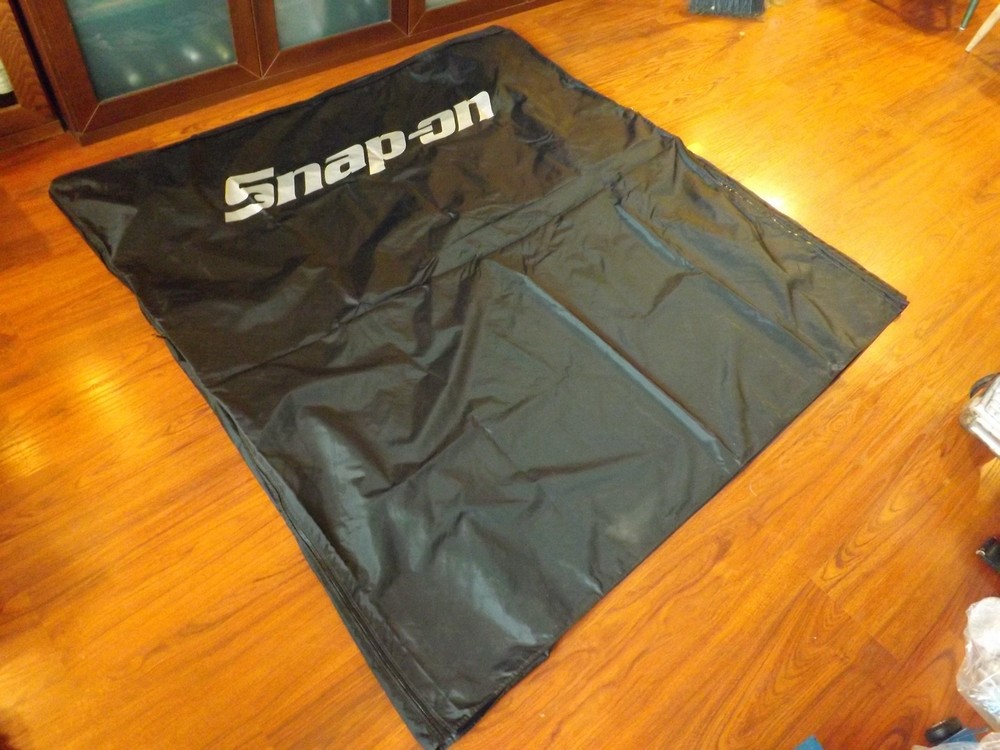 Snap On Tool Box Cover for KAC 761 791PC E2006 Never Used