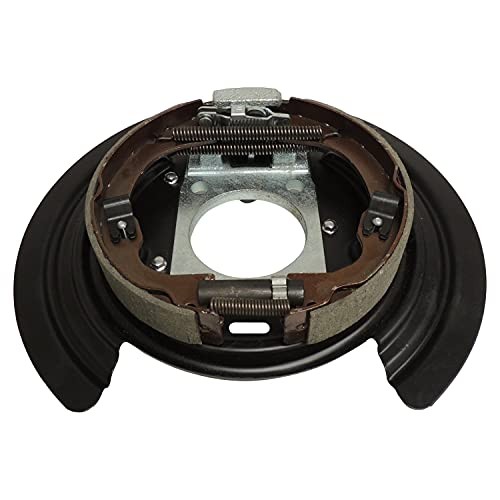 -52125175AA Backing Plate Assembly