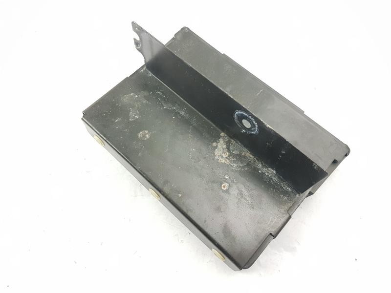 1995 JAGUAR XJ-S CENTRAL LOCKING MODULE DPP1051XX