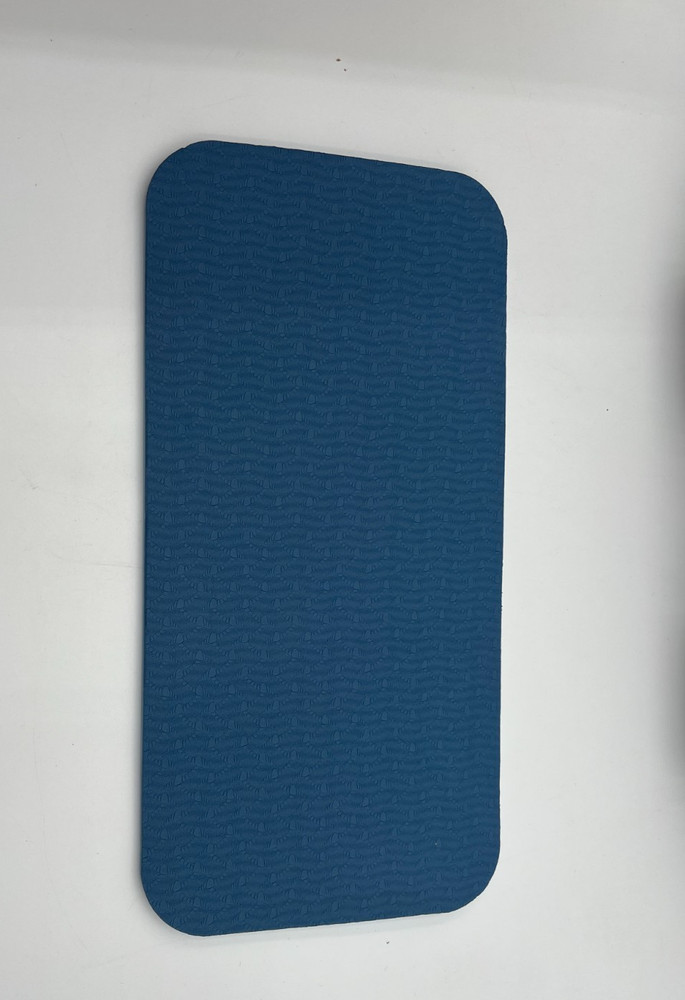 Ab Roller High-Performance with Elbow Rest
