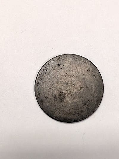 MEXICO - 1887 - 10 CENTAVOS - C 6