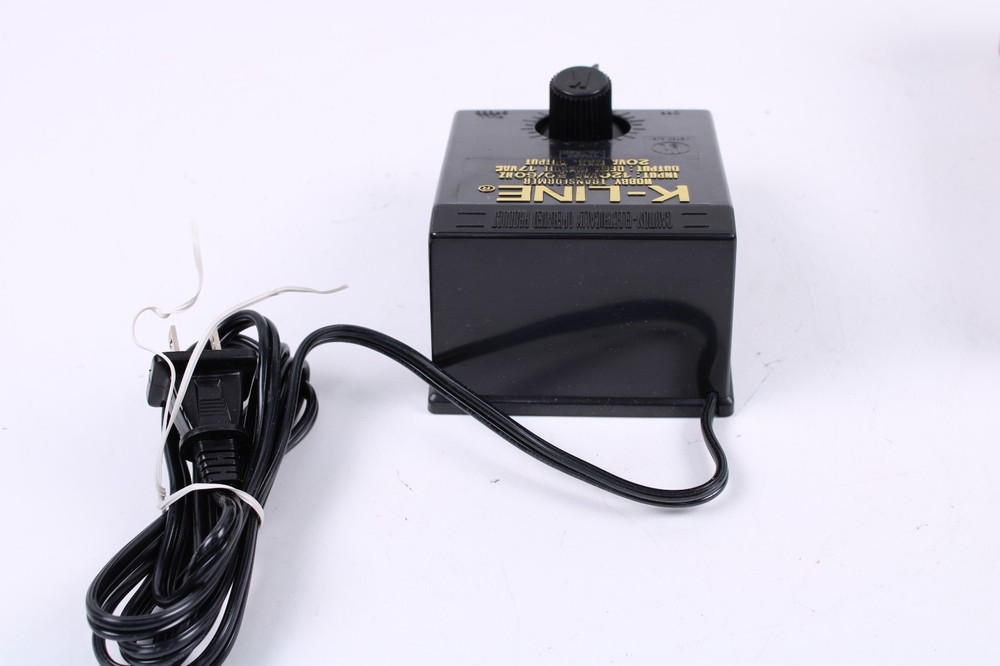 K-Line K-0950 Train Transformer
