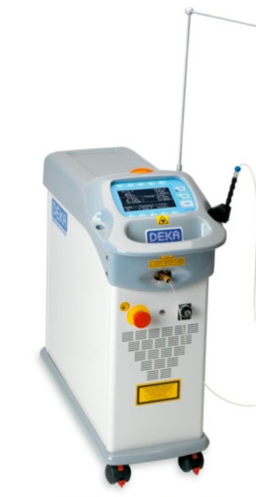 Cynosure Deka Smart Lipo 2024