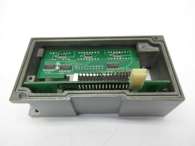 NUMATICS 239-1384 REV. B NSNP