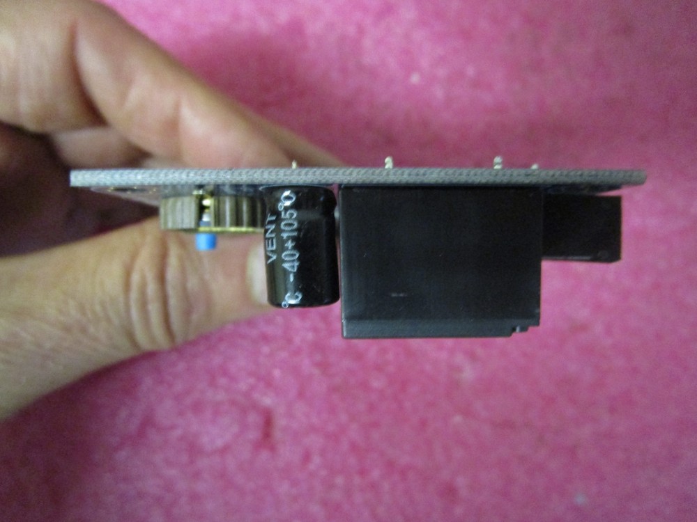 Keri Systems IPBC-001 Intelliprox Blue Controller Board