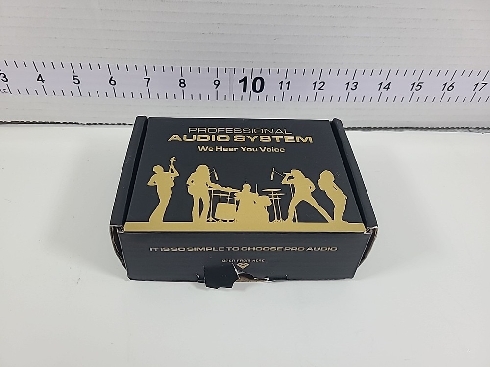 Professional Audio System Wireless Audio Transmission System