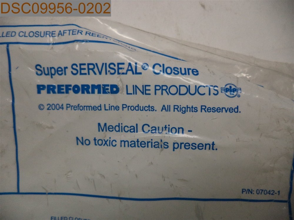 Super Serviseal Splice & Closure 07042-1