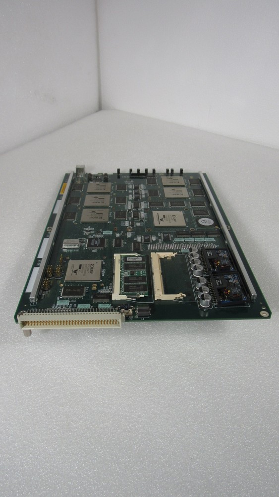 SPIRENT ADTECH 15350 REV 2 OC12V3 ANALYZER BOARD