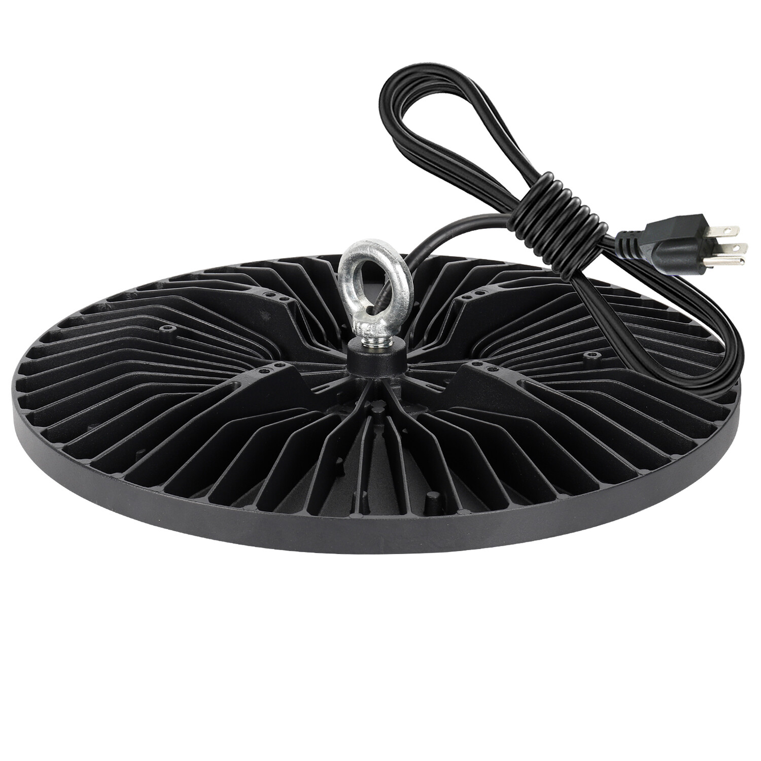 10Pcs 100W UFO Led High Bay Light 100Watts Commercial Industrial Warehouse Light