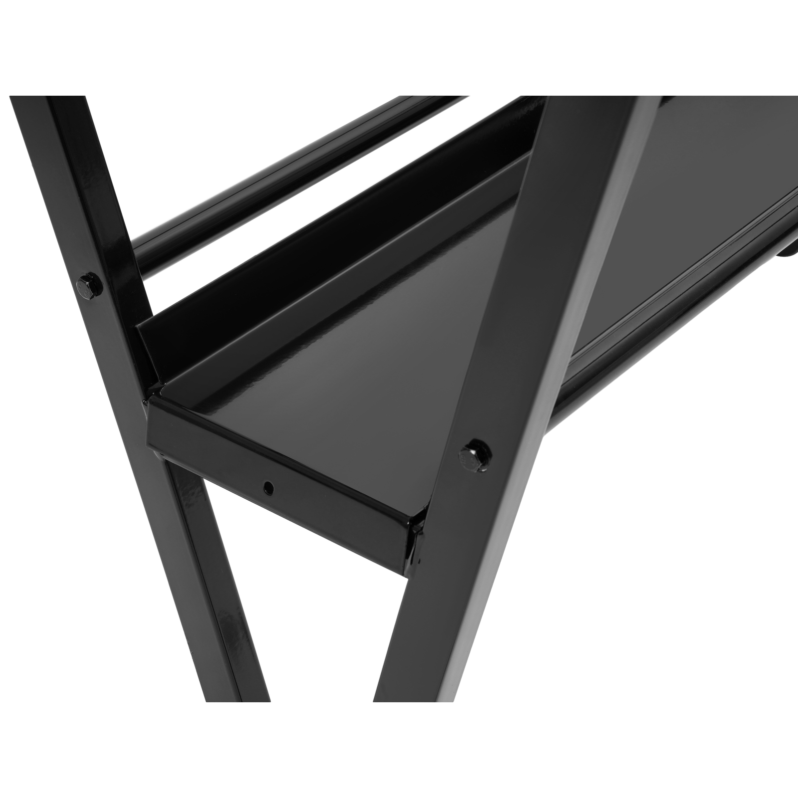 Metal Print Rack, Art Storage Rack, Art Display Stand for Artwork, Posters.