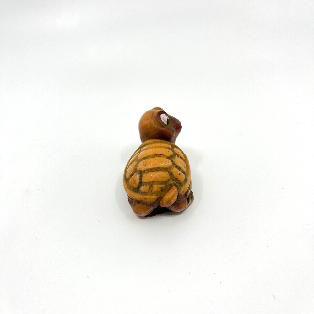 Mini Turtle Figurine