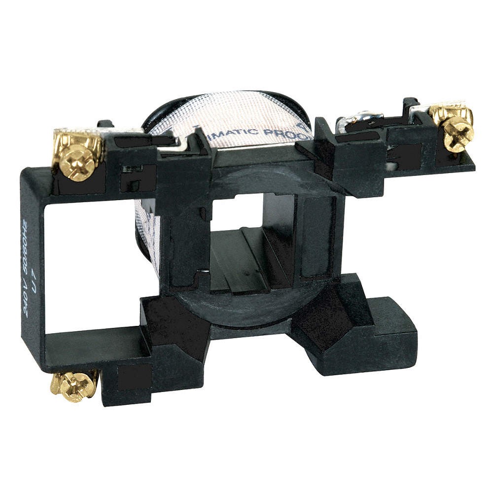 DAYTON 6EAZ6 Replacement Coil, IEC, 240V AC 6EAZ6