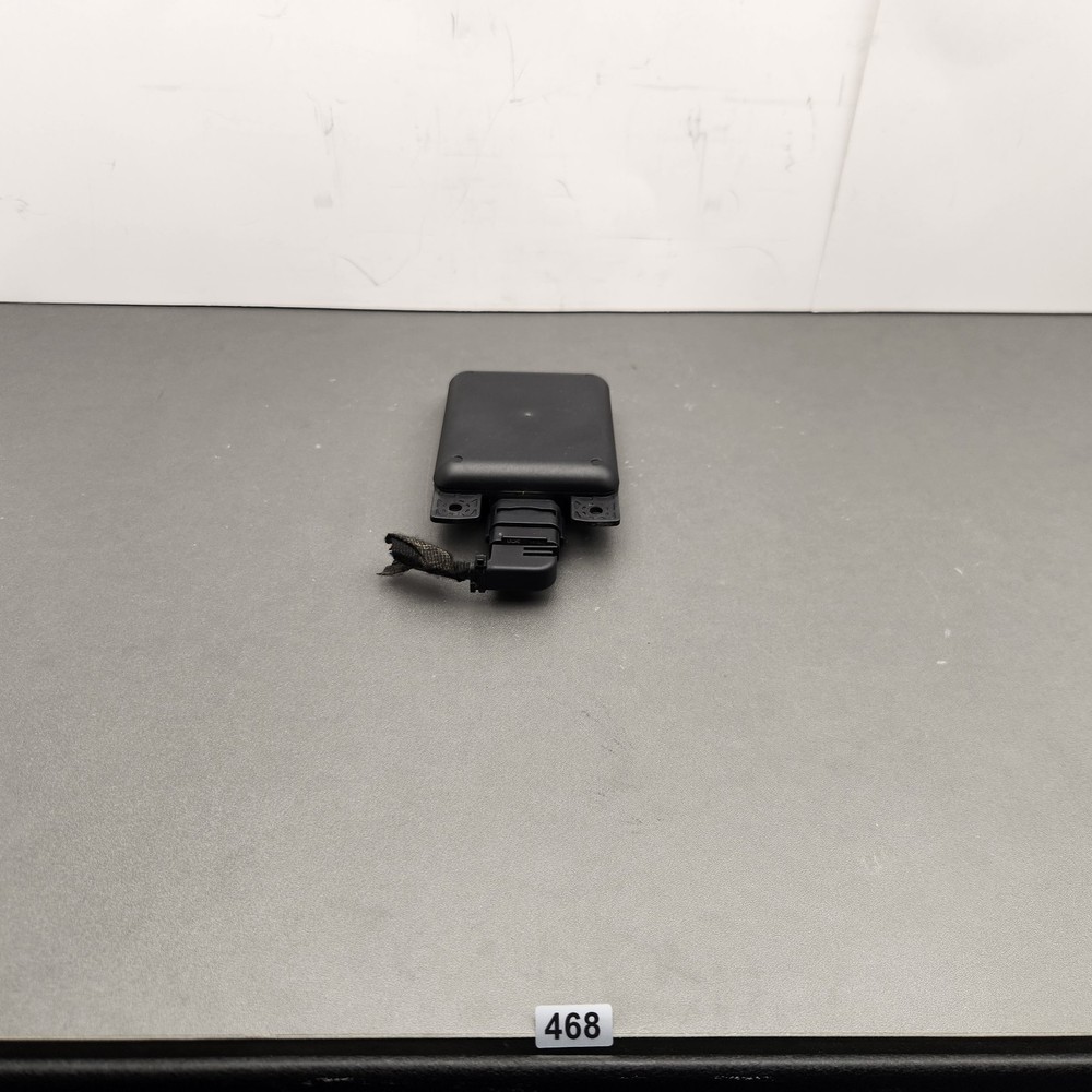 2016 - 2022 Object Sensor - Passenger Side (RH) - GM 42358266
