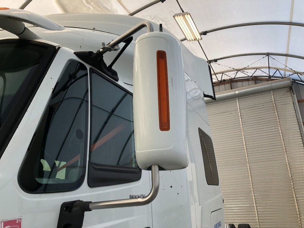 2007-2014 International PROSTAR POLY Left/Driver Door Mirror - Used