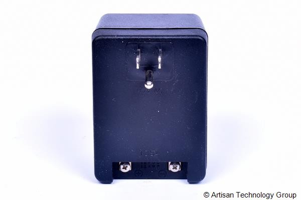 Calrad Electronics 45-752A 12VDC Wall Mount Adapter