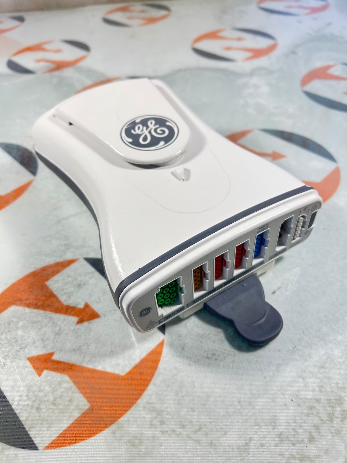 GE Carescape PDM 2016793-002