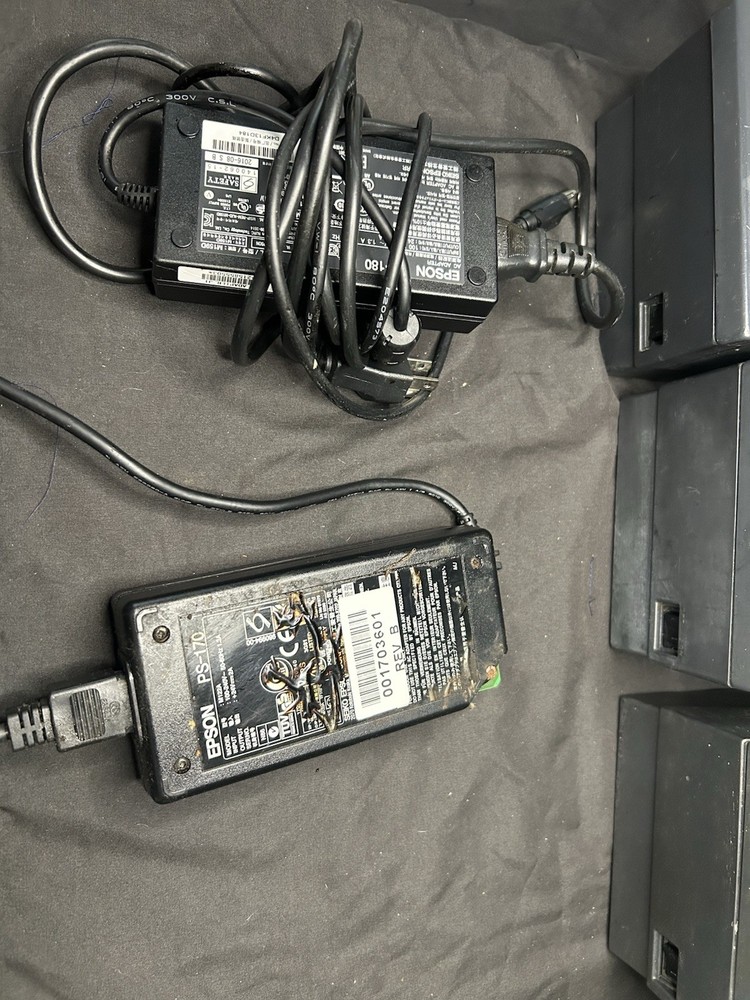 One Epson Thermal Printers, M1 29B