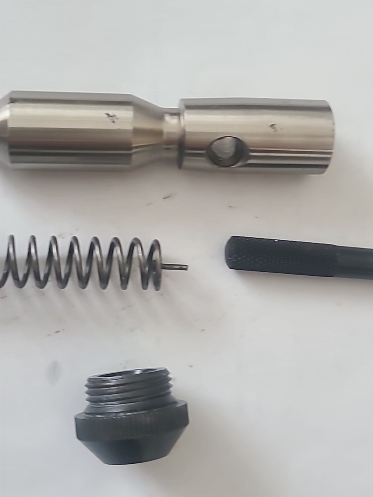CVA Stag Horn Muzzleloader COMPLETE Rifle Striker Assembly 209 Ignition