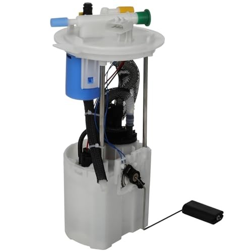 Electric Fuel Pump Module Assembly E2649M Compatible with Transit CK4Z9H307A