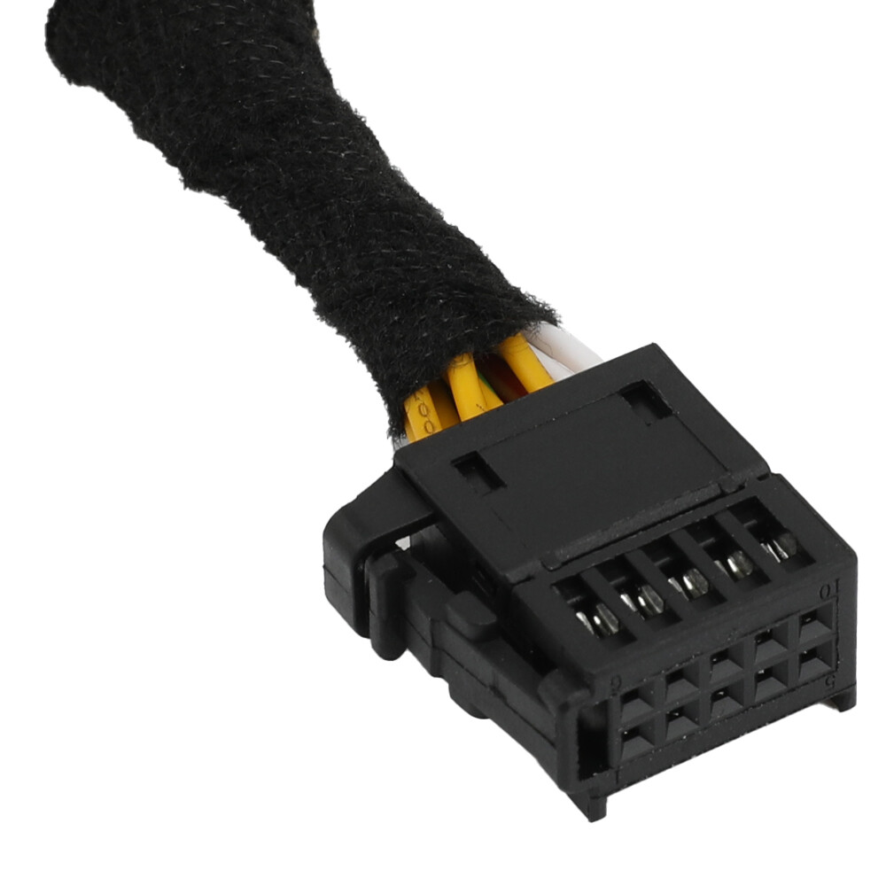 Car Stop Start System Cable Eliminator Disable Adapter For VW Touarge 7P