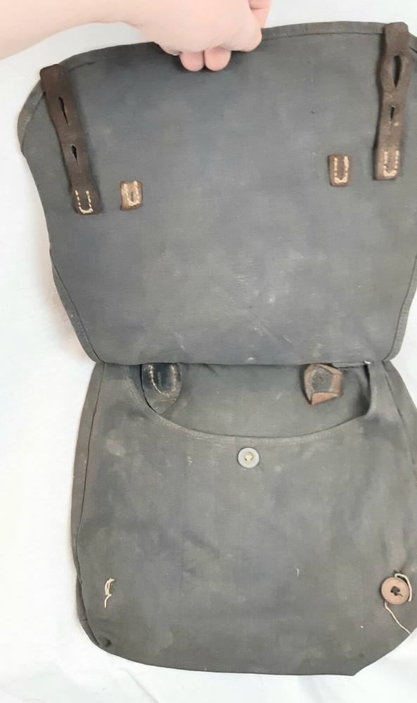 German Airforce Breadbag